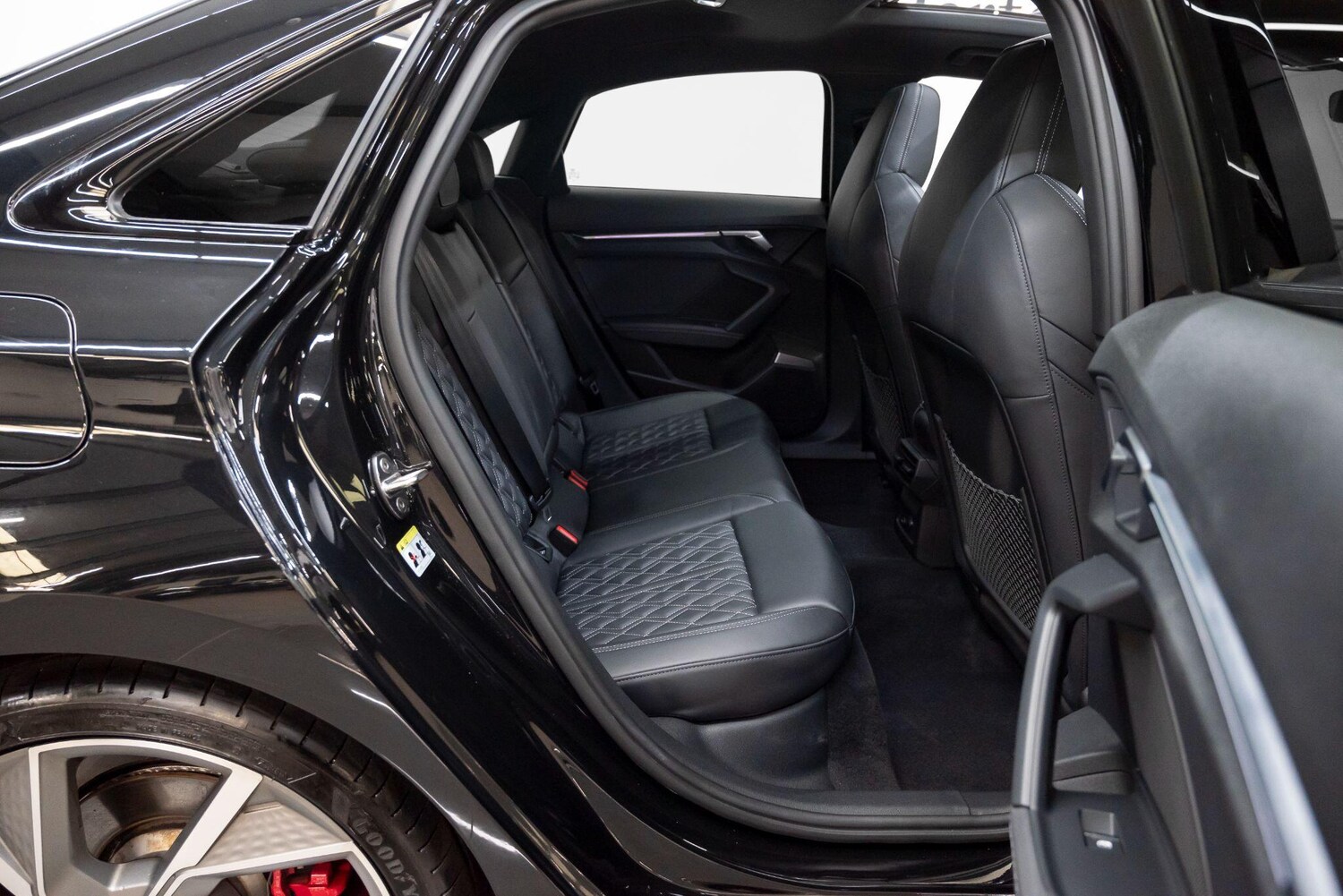 Used Audi S3 for sale - 77511424: Photo 43