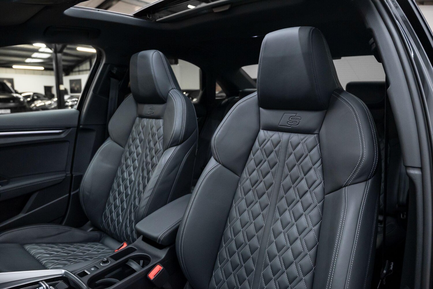 Used Audi S3 for sale - 77511424: Photo 44