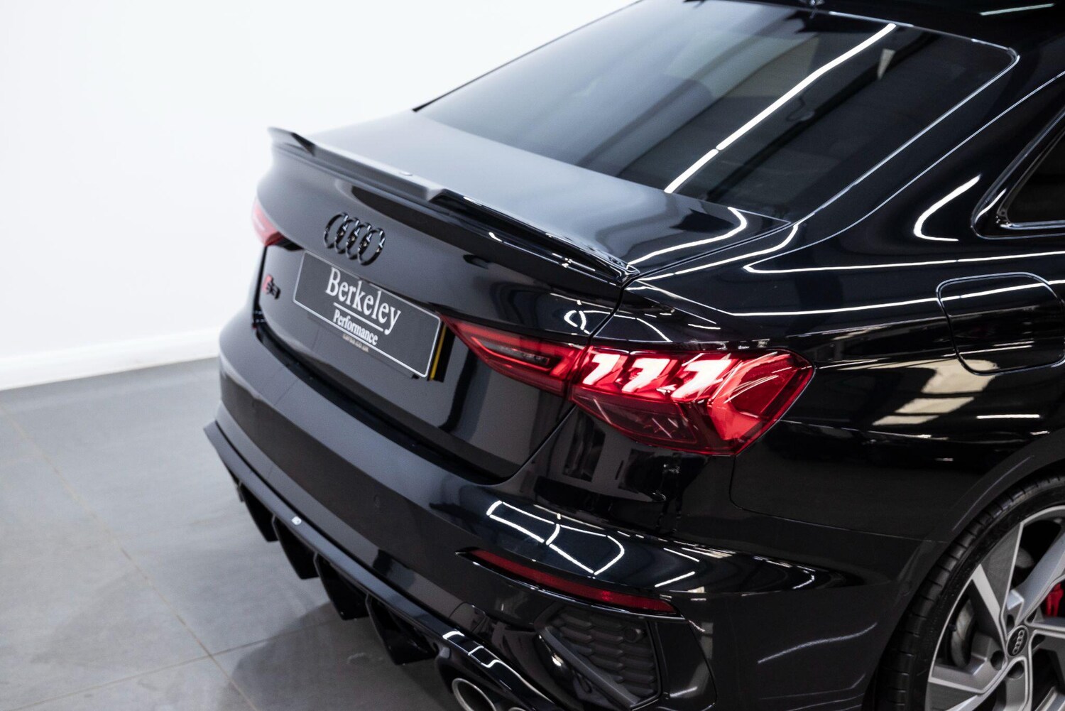 Used Audi S3 for sale - 77511424: Photo 45