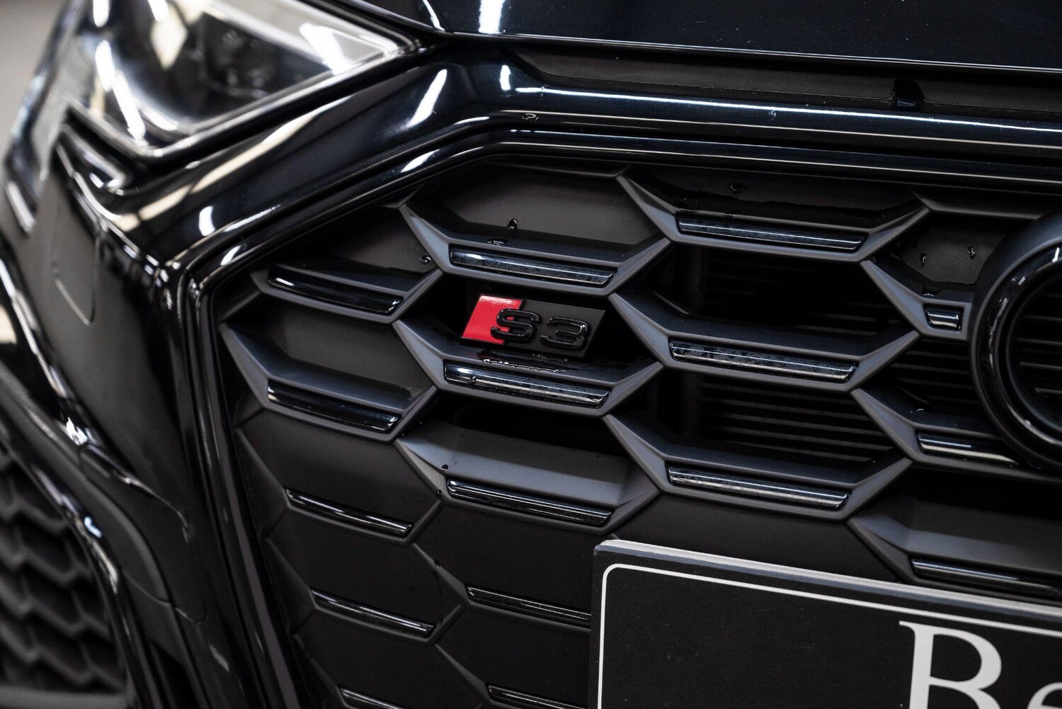 Used Audi S3 for sale - 77511424: Photo 46