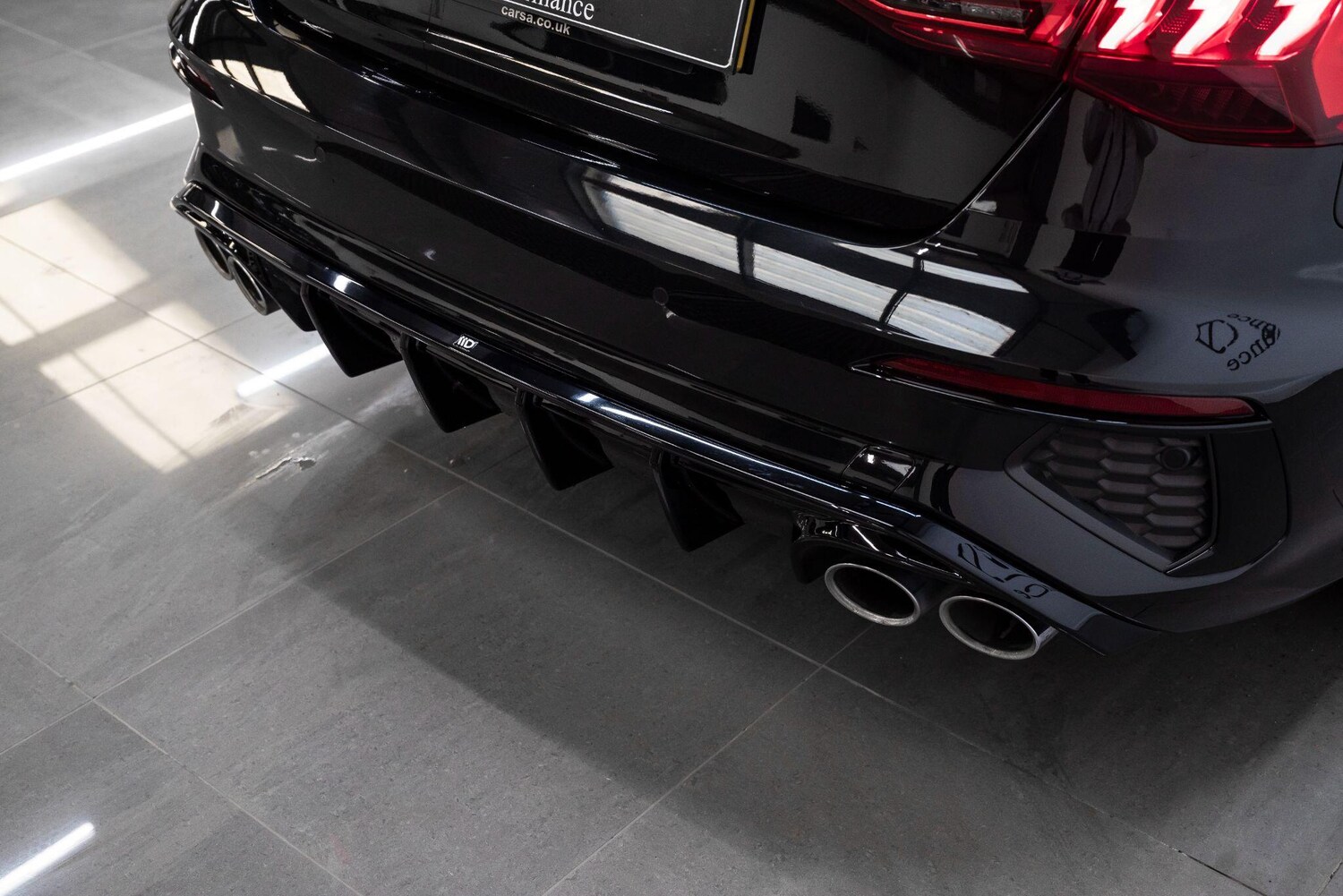 Used Audi S3 for sale - 77511424: Photo 47