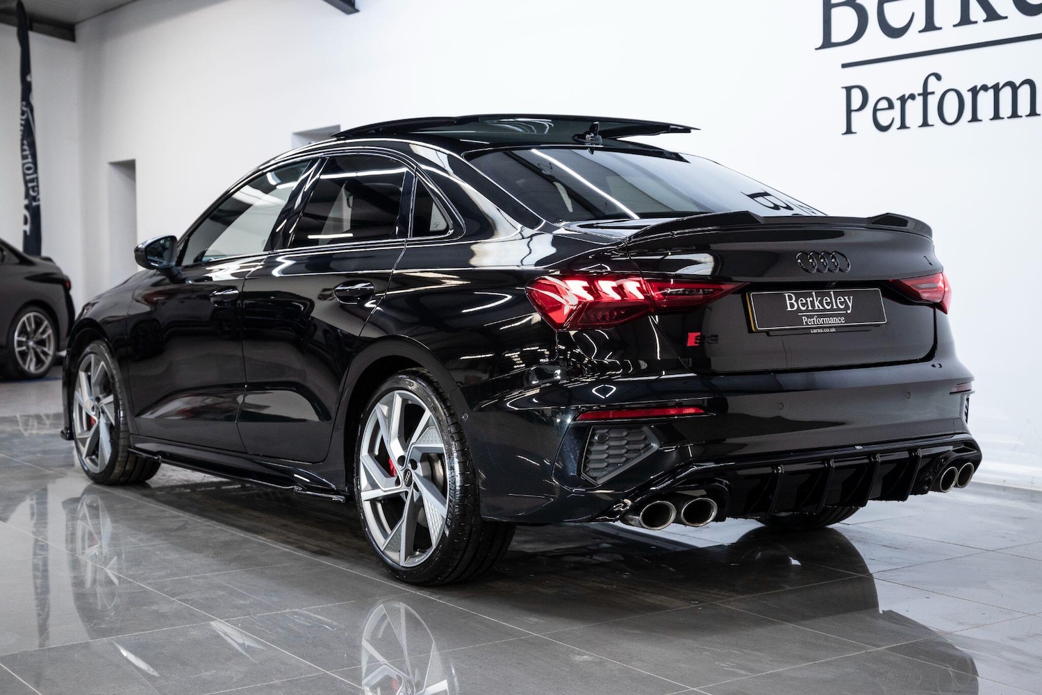 Used Audi S3 for sale - 77511424: Photo 5