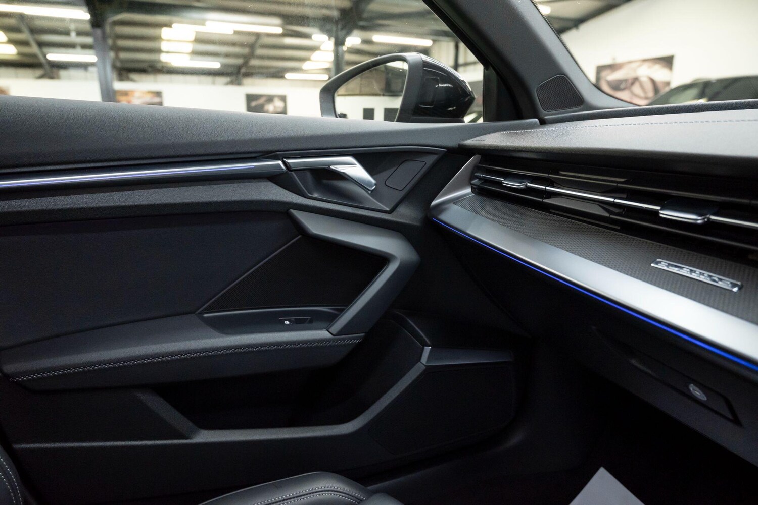 Used Audi S3 for sale - 77511424: Photo 53