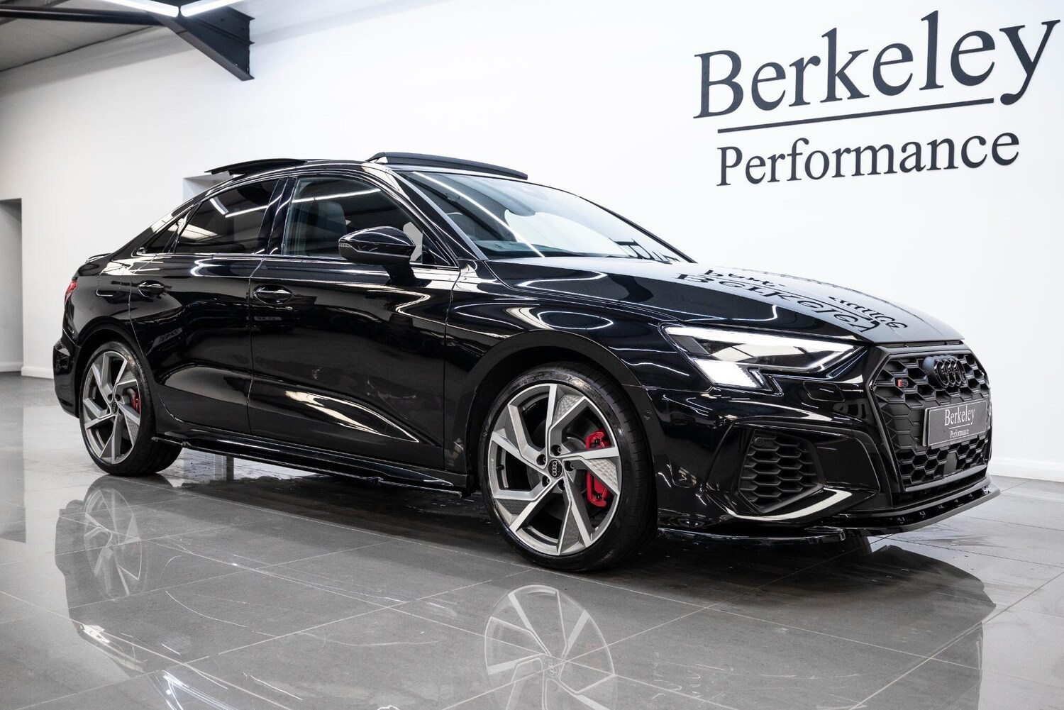 Used Audi S3 for sale - 77511424: Photo 6