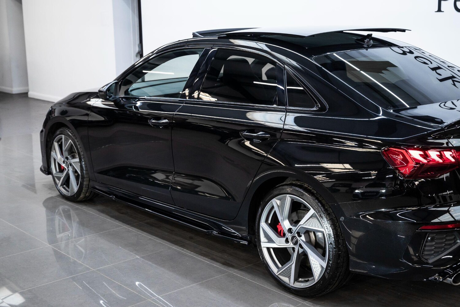 Used Audi S3 for sale - 77511424: Photo 9