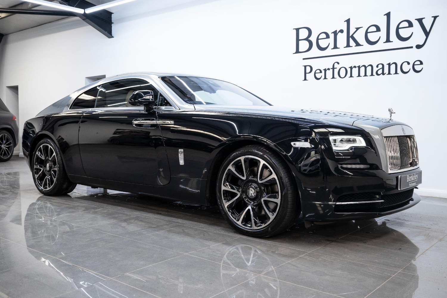 Used Rolls-Royce Wraith for sale - 77892467: Photo 1