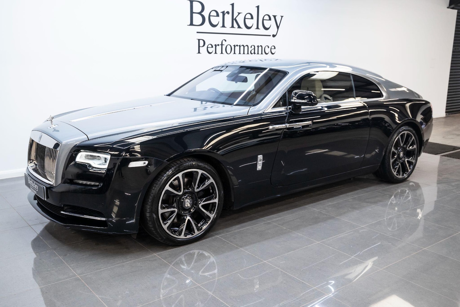 Used Rolls-Royce Wraith for sale - 77892467: Photo 10