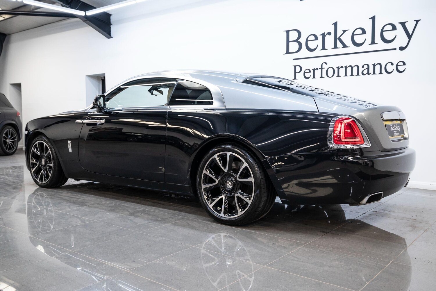 Used Rolls-Royce Wraith for sale - 77892467: Photo 11