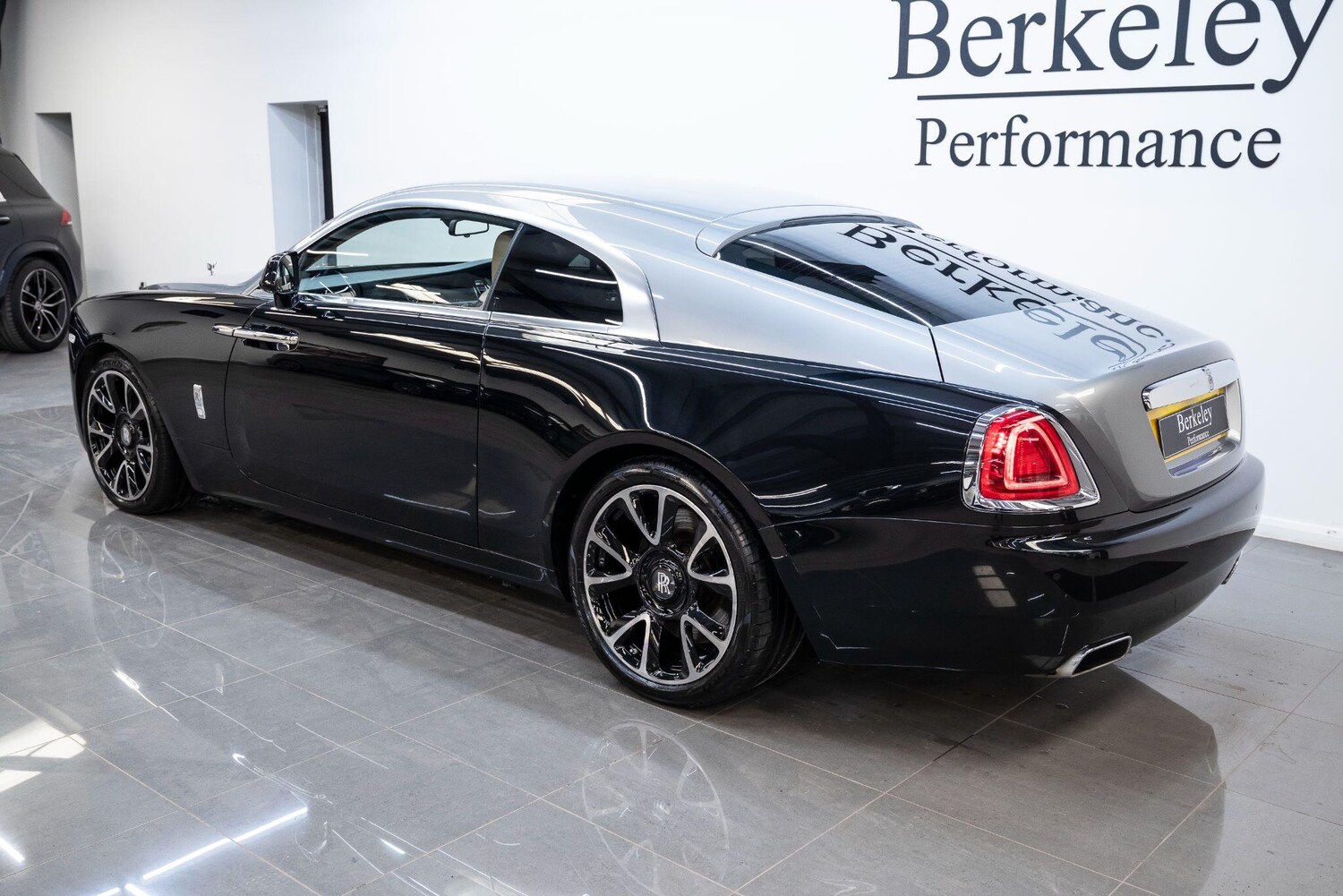 Used Rolls-Royce Wraith for sale - 77892467: Photo 12
