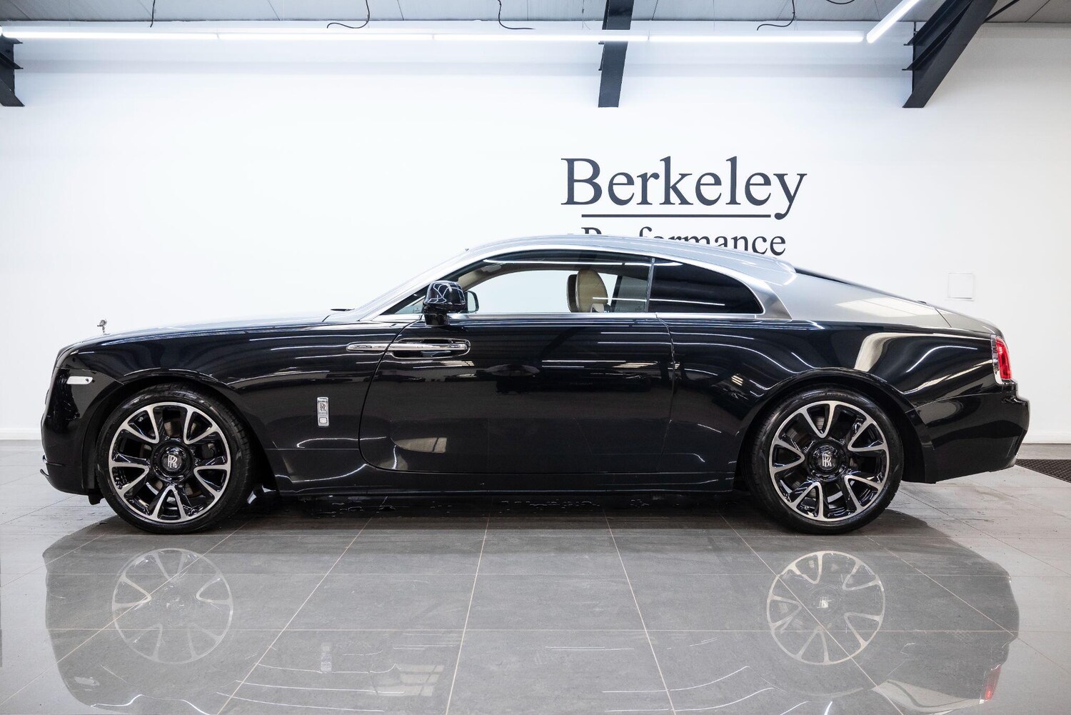 Used Rolls-Royce Wraith for sale - 77892467: Photo 14