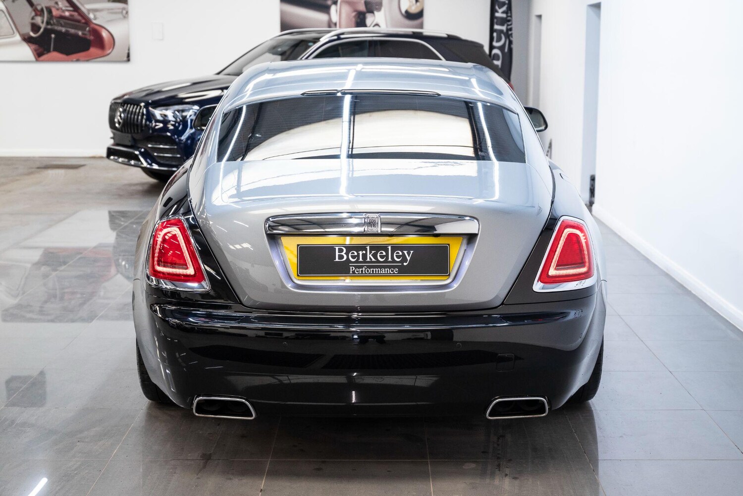 Used Rolls-Royce Wraith for sale - 77892467: Photo 15