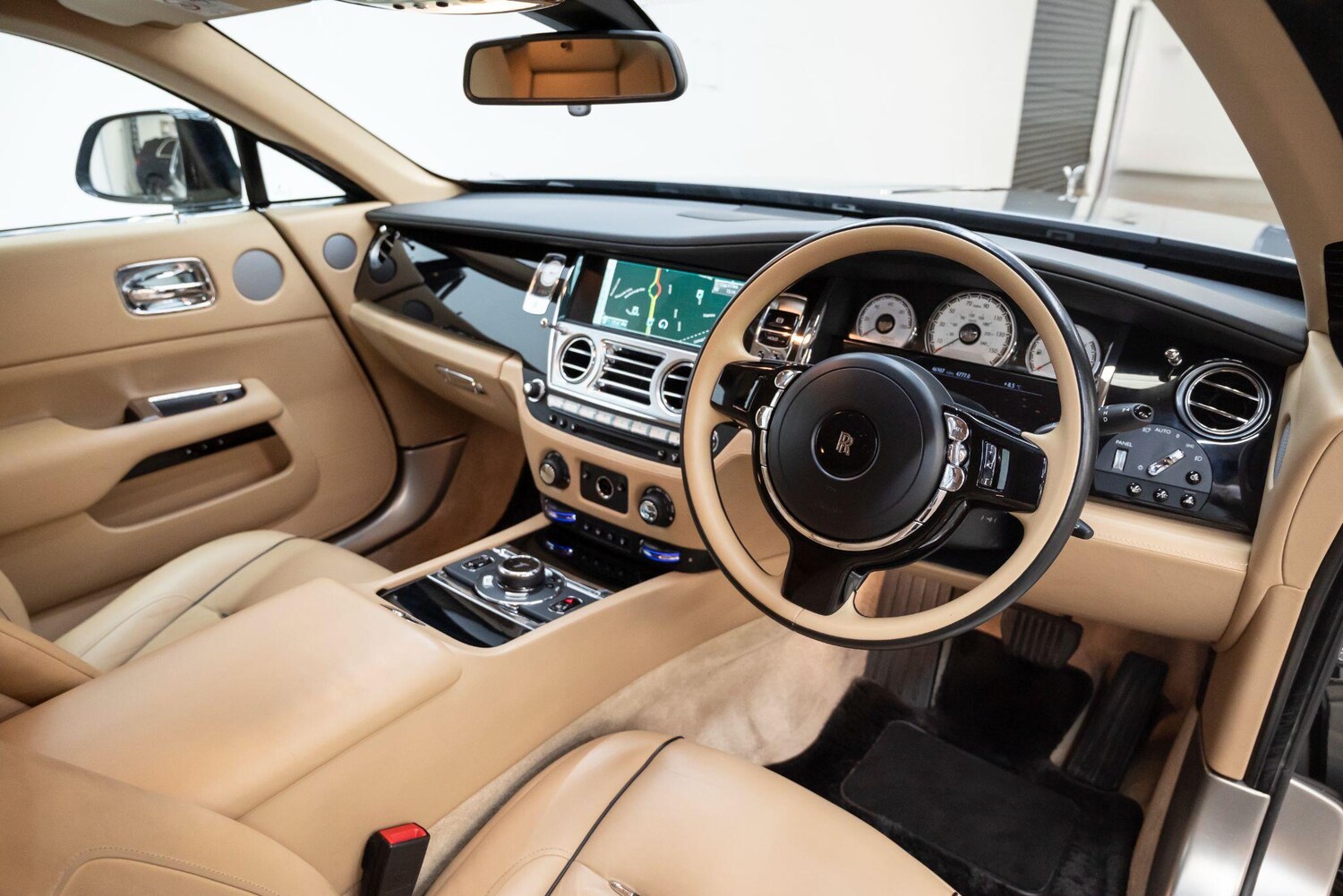 Used Rolls-Royce Wraith for sale - 77892467: Photo 20