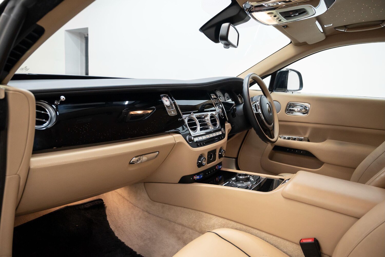 Used Rolls-Royce Wraith for sale - 77892467: Photo 22