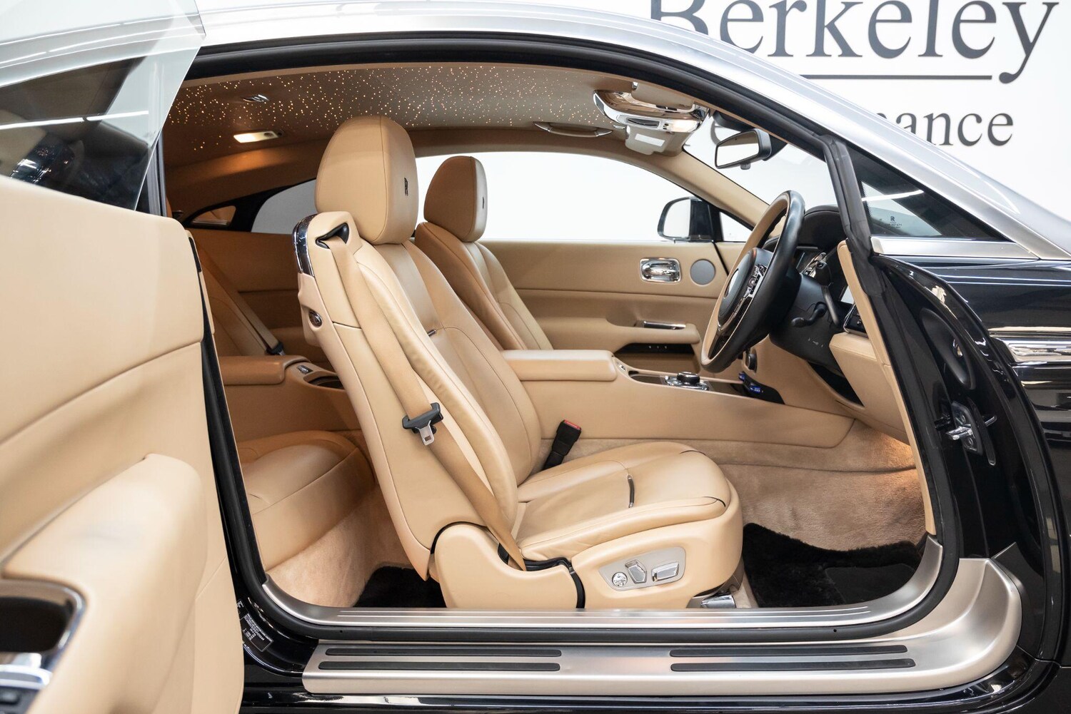 Used Rolls-Royce Wraith for sale - 77892467: Photo 23