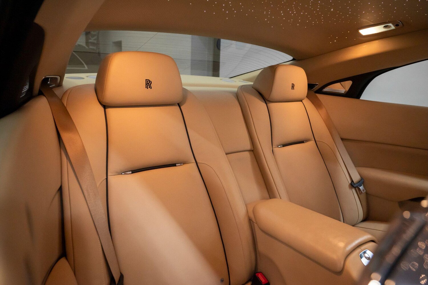 Used Rolls-Royce Wraith for sale - 77892467: Photo 27