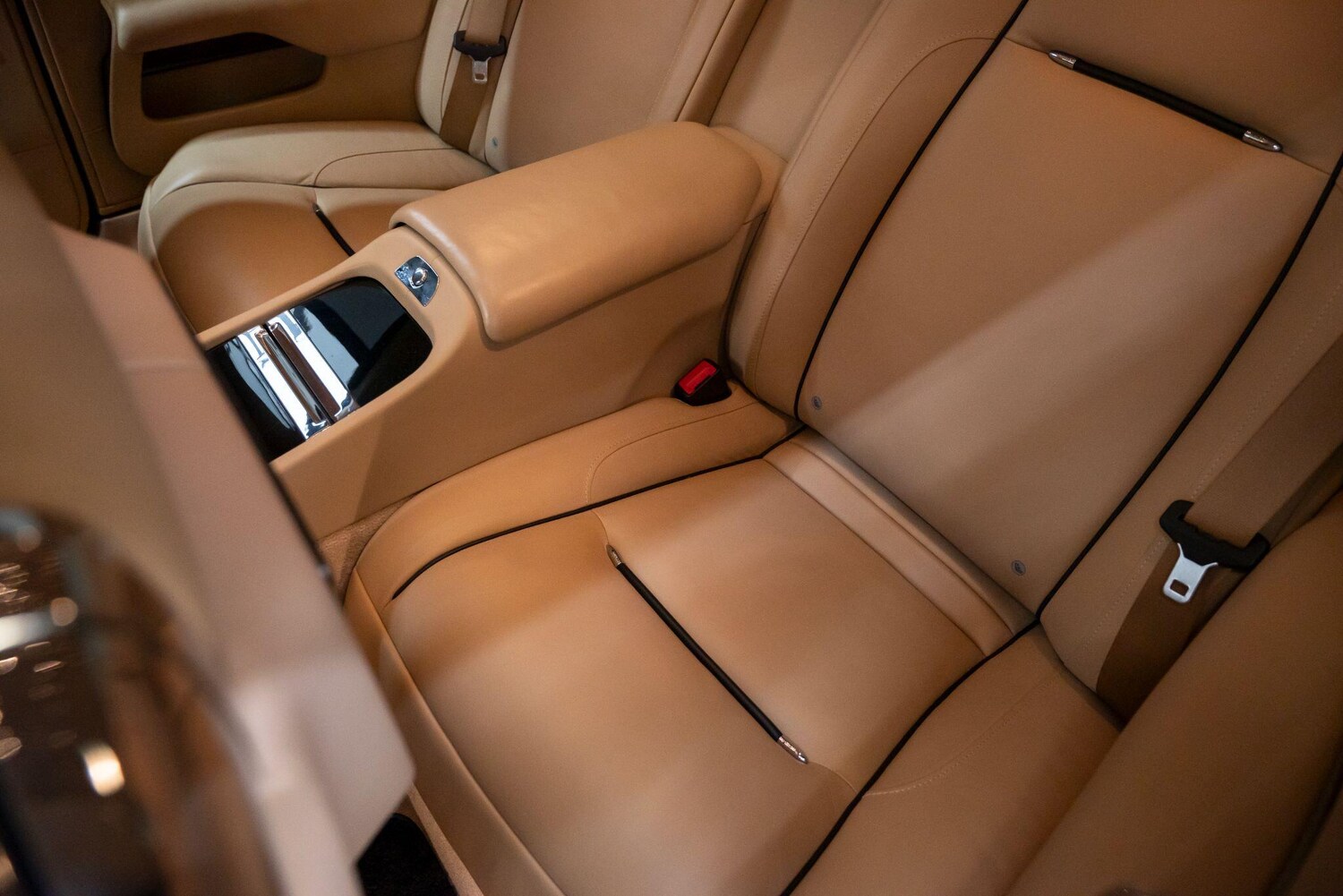 Used Rolls-Royce Wraith for sale - 77892467: Photo 29