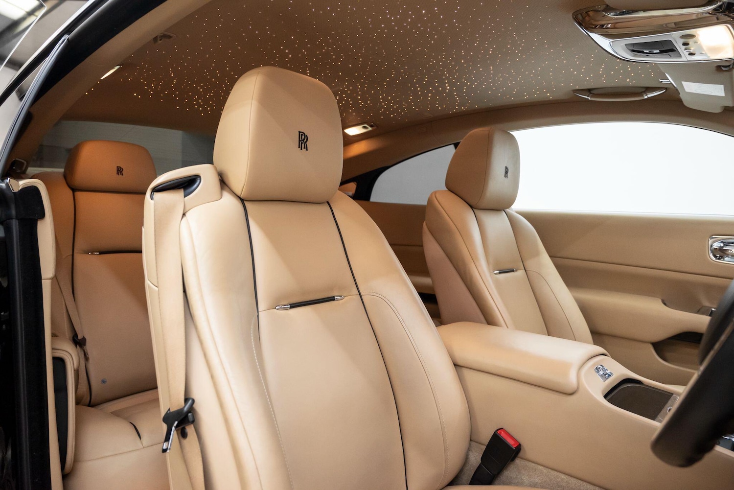 Used Rolls-Royce Wraith for sale - 77892467: Photo 3