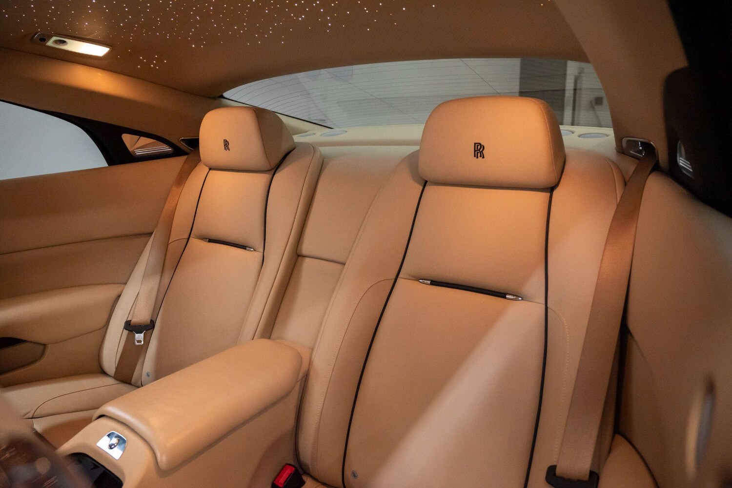 Used Rolls-Royce Wraith for sale - 77892467: Photo 30