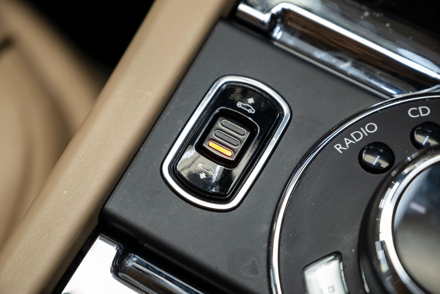 Used Rolls-Royce Wraith for sale - 77892467: Photo 32