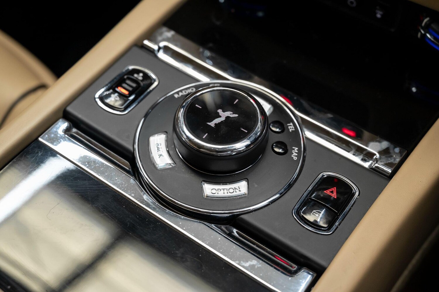 Used Rolls-Royce Wraith for sale - 77892467: Photo 36