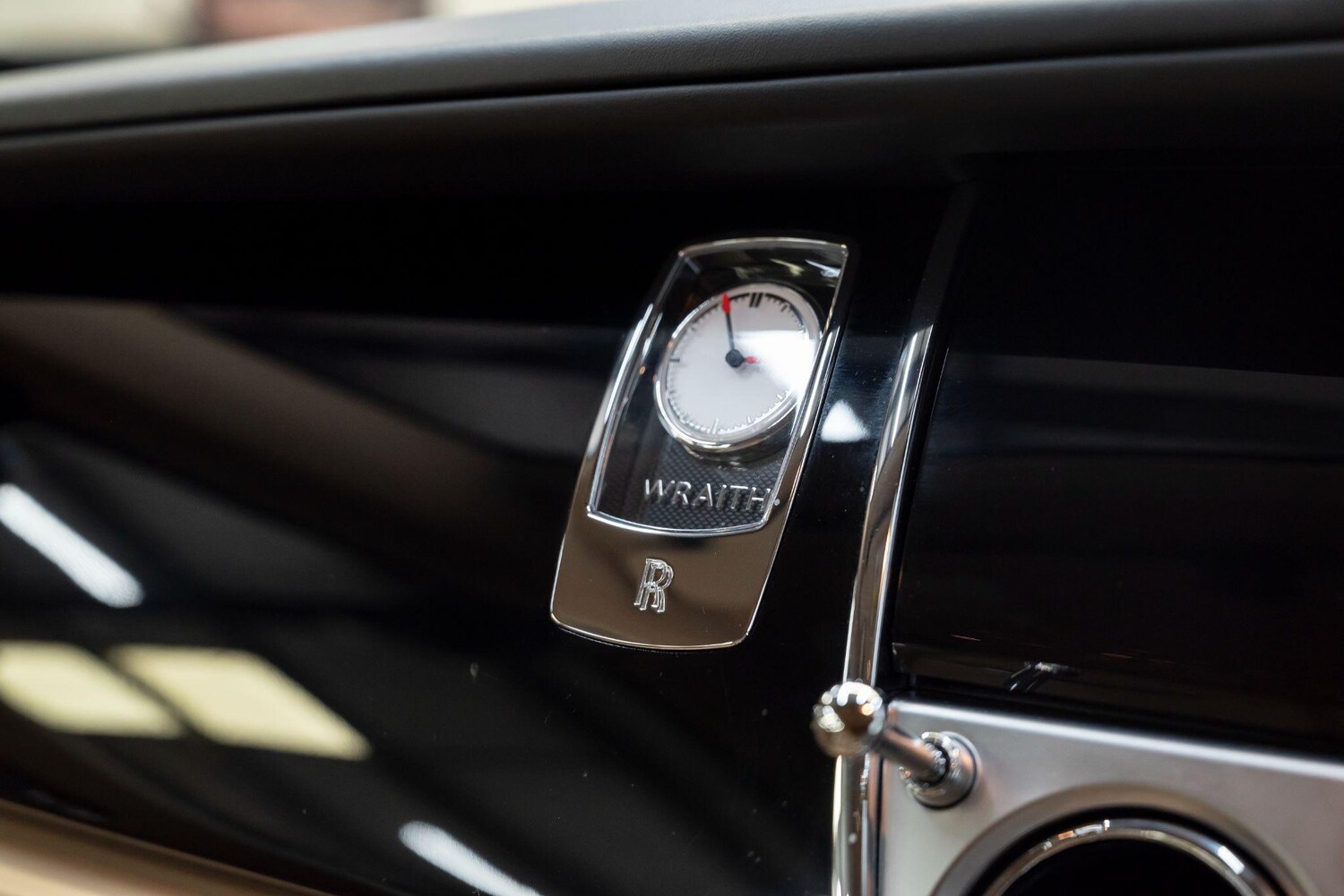 Used Rolls-Royce Wraith for sale - 77892467: Photo 39