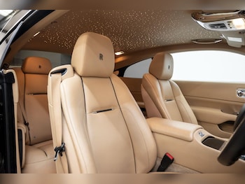 Used Rolls-Royce Wraith 2017 for sale - 77892467: Photo