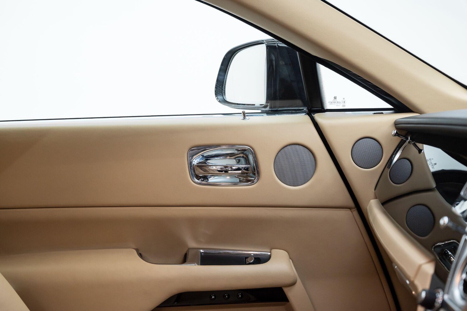 Used Rolls-Royce Wraith for sale - 77892467: Photo 41