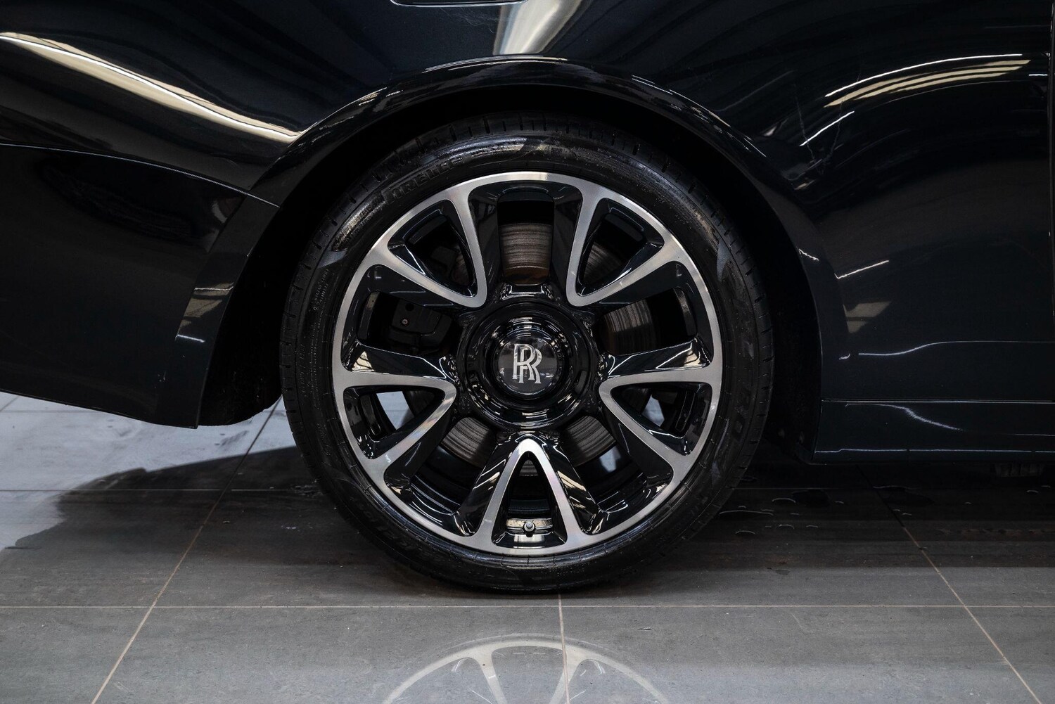 Used Rolls-Royce Wraith for sale - 77892467: Photo 42