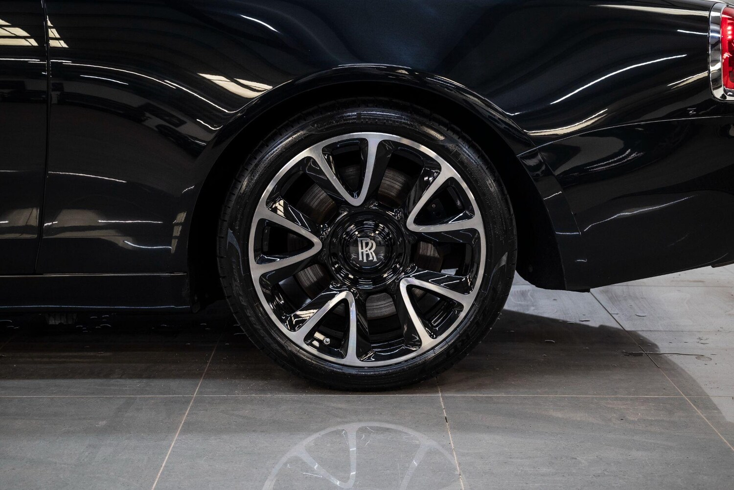 Used Rolls-Royce Wraith for sale - 77892467: Photo 44