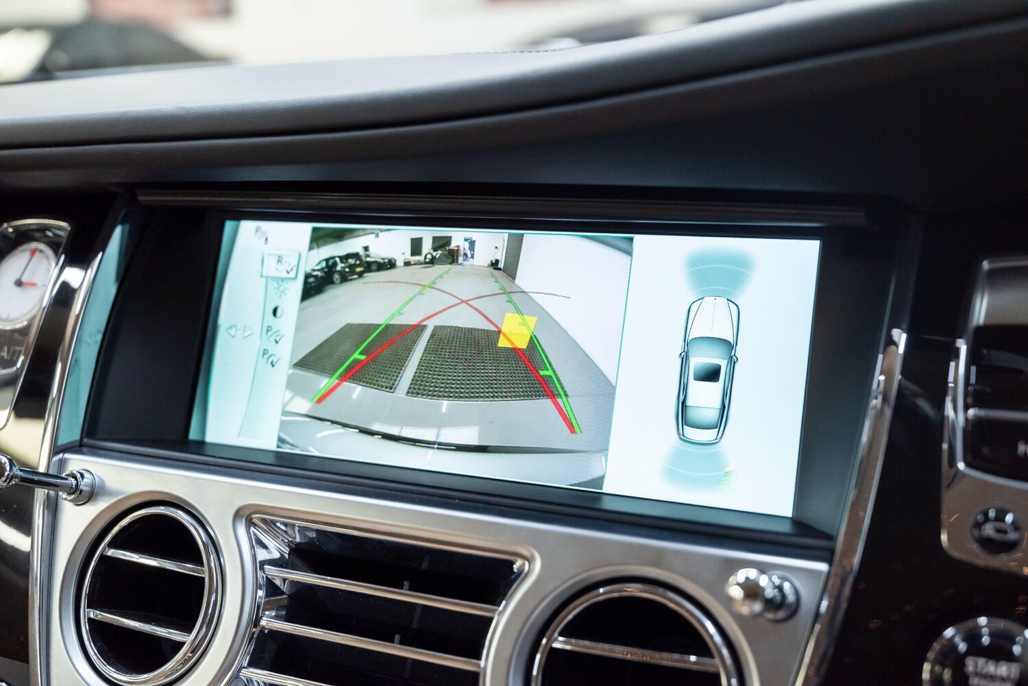 Used Rolls-Royce Wraith for sale - 77892467: Photo 46