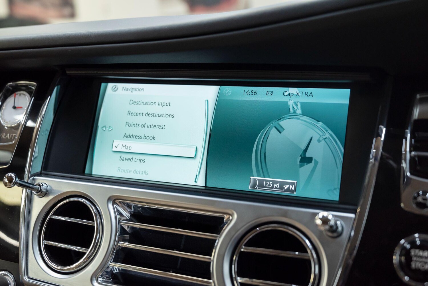 Used Rolls-Royce Wraith for sale - 77892467: Photo 48