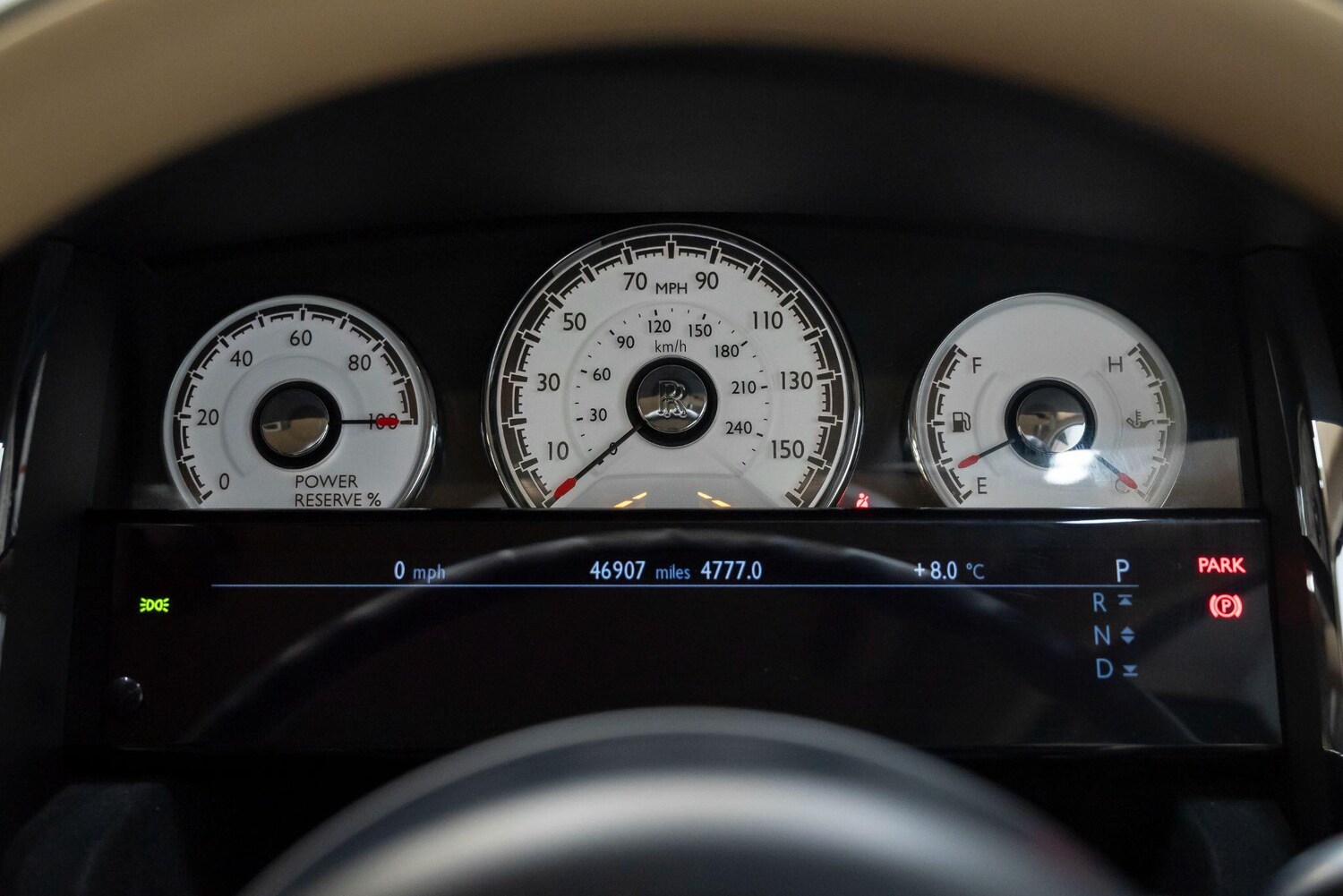 Used Rolls-Royce Wraith for sale - 77892467: Photo 49