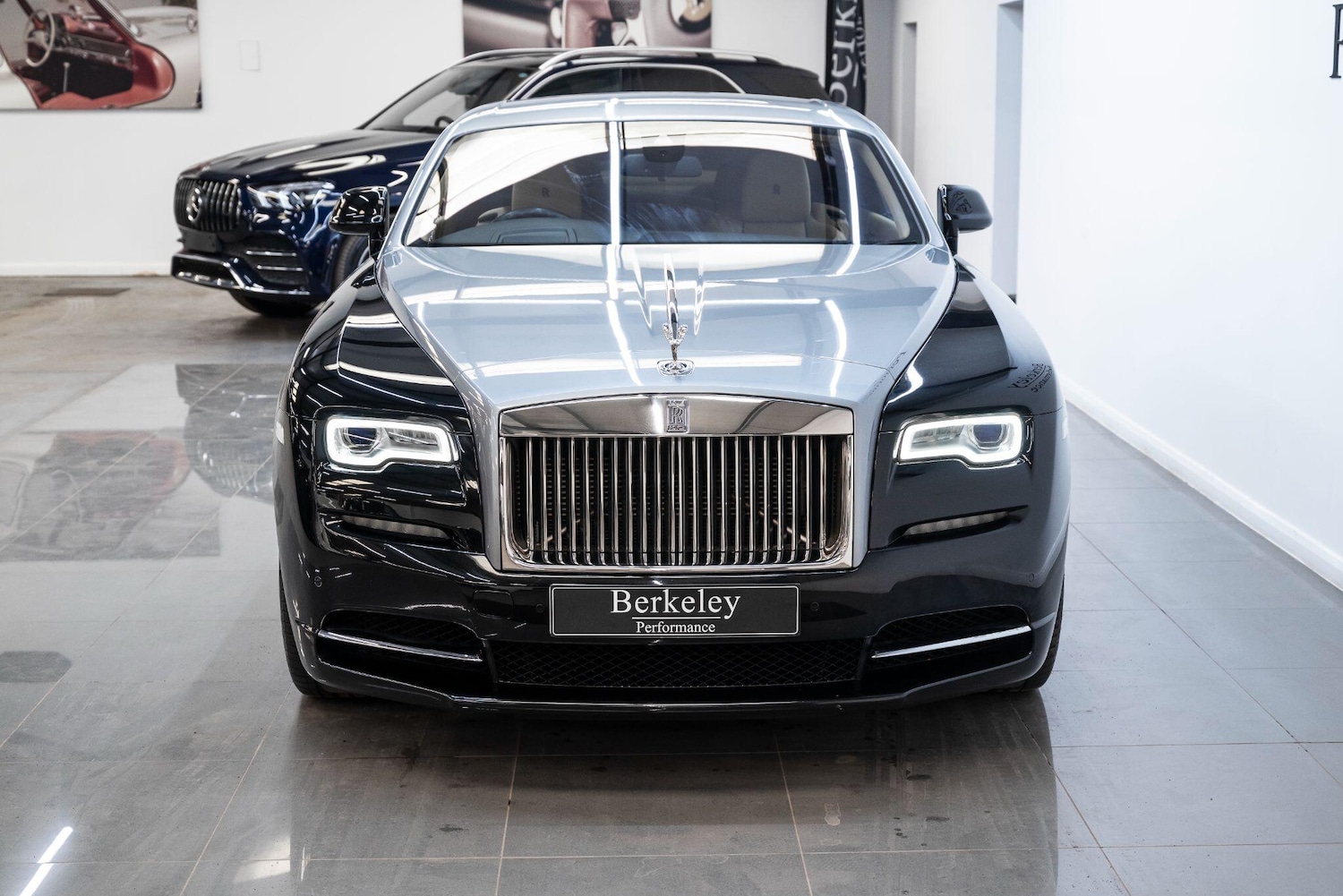 Used Rolls-Royce Wraith for sale - 77892467: Photo 5