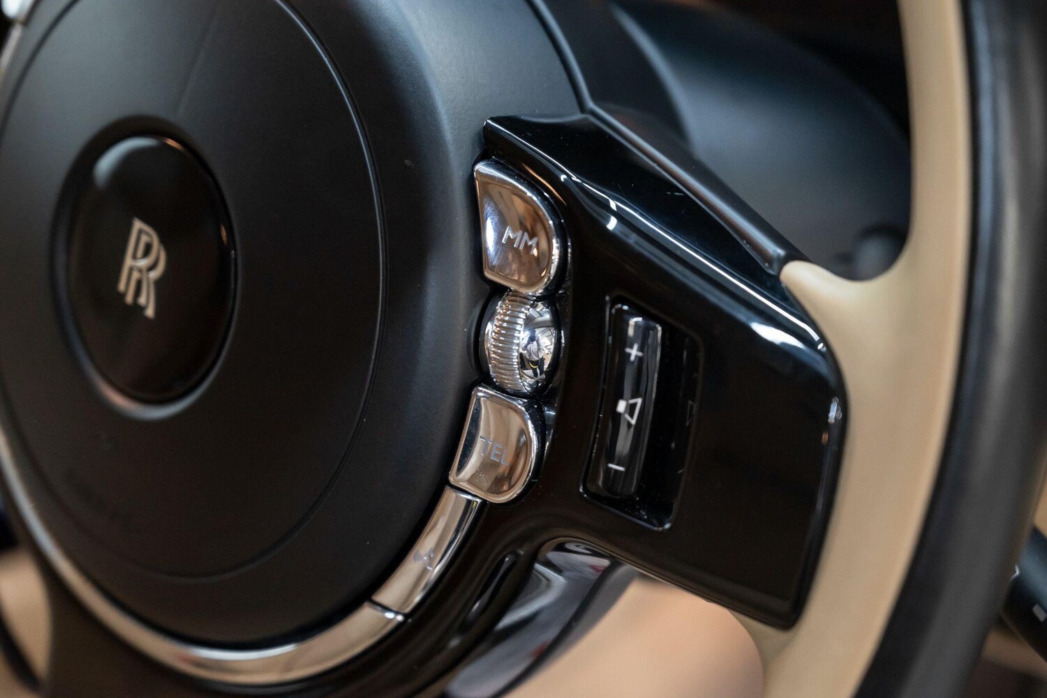 Used Rolls-Royce Wraith for sale - 77892467: Photo 50