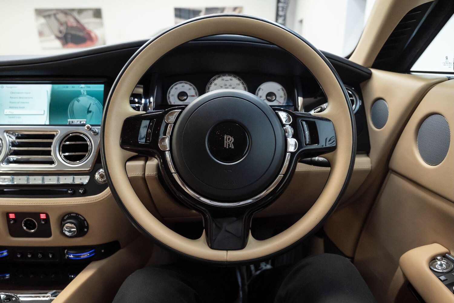 Used Rolls-Royce Wraith for sale - 77892467: Photo 51