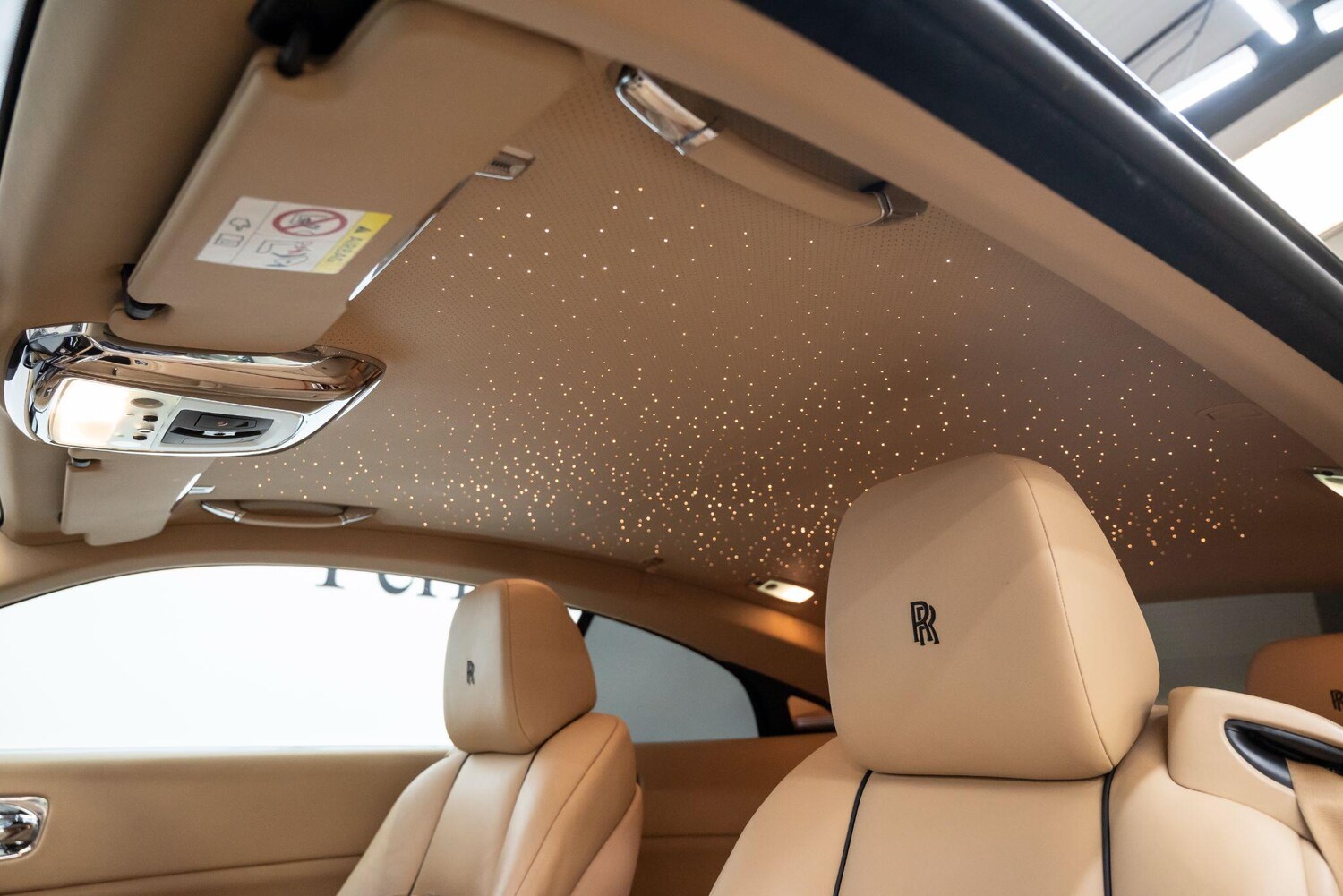 Used Rolls-Royce Wraith for sale - 77892467: Photo 53