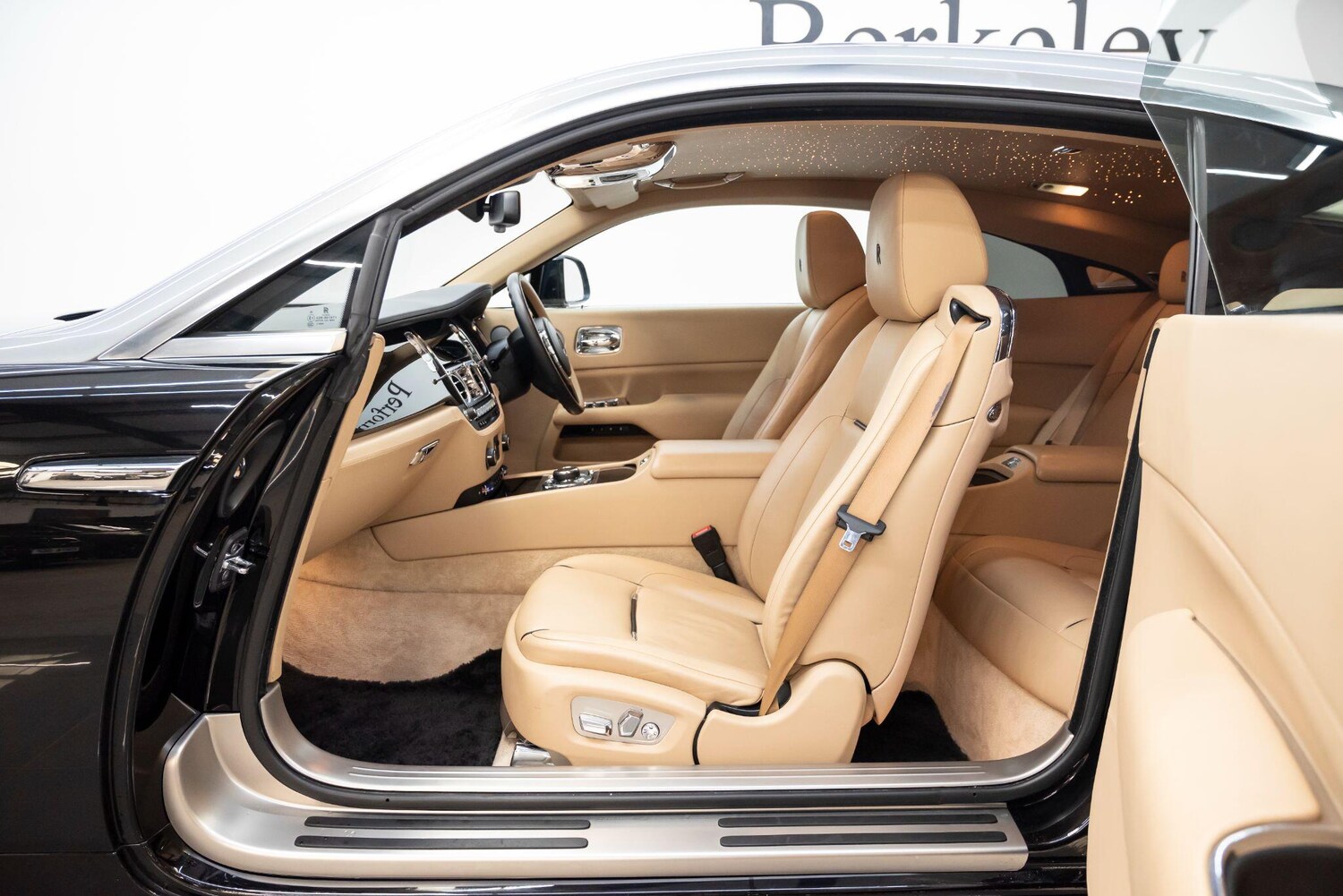 Used Rolls-Royce Wraith for sale - 77892467: Photo 54