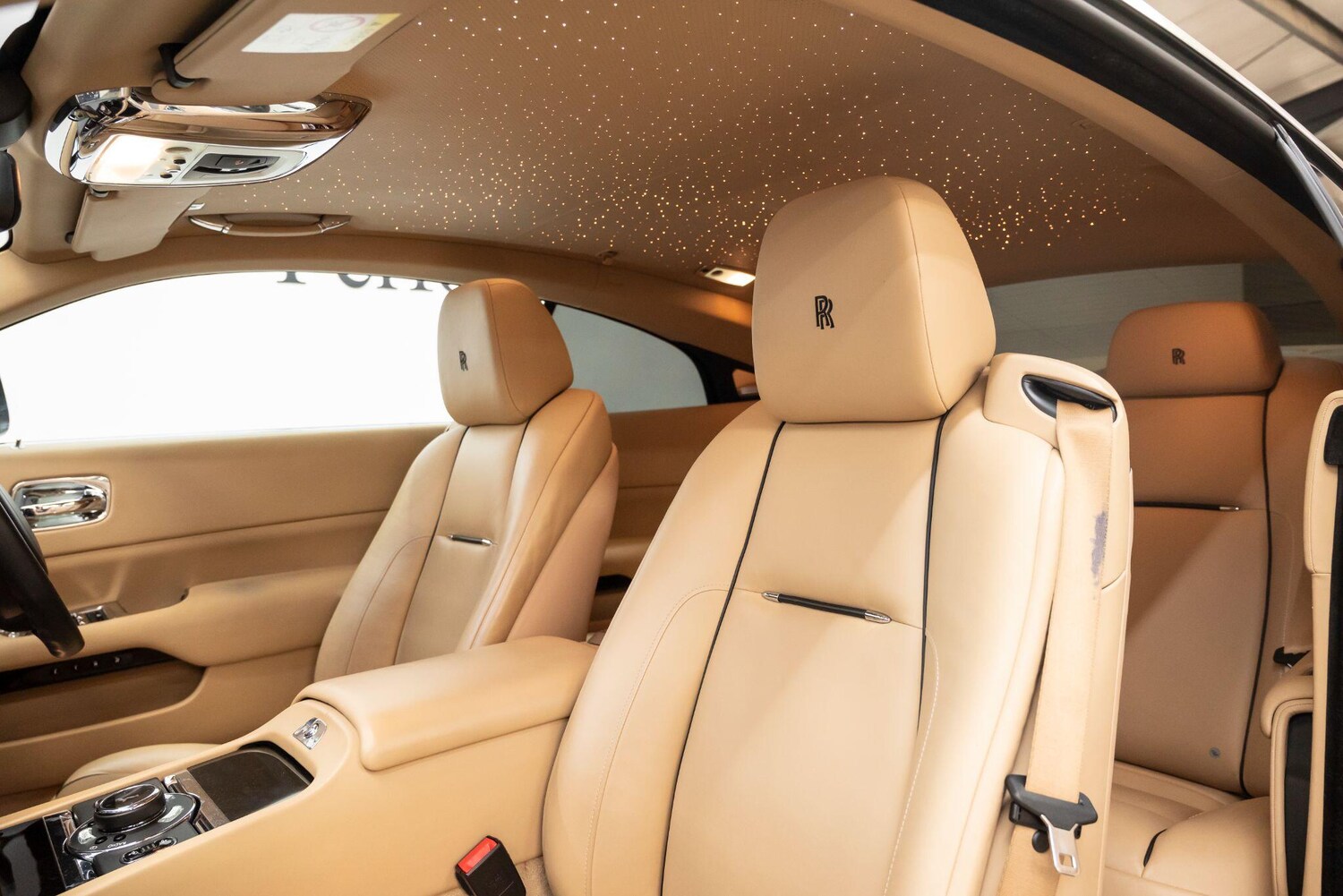 Used Rolls-Royce Wraith for sale - 77892467: Photo 55