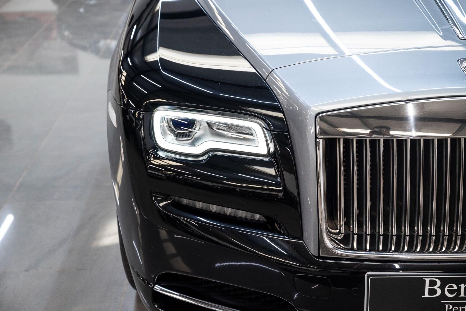 Used Rolls-Royce Wraith for sale - 77892467: Photo 56