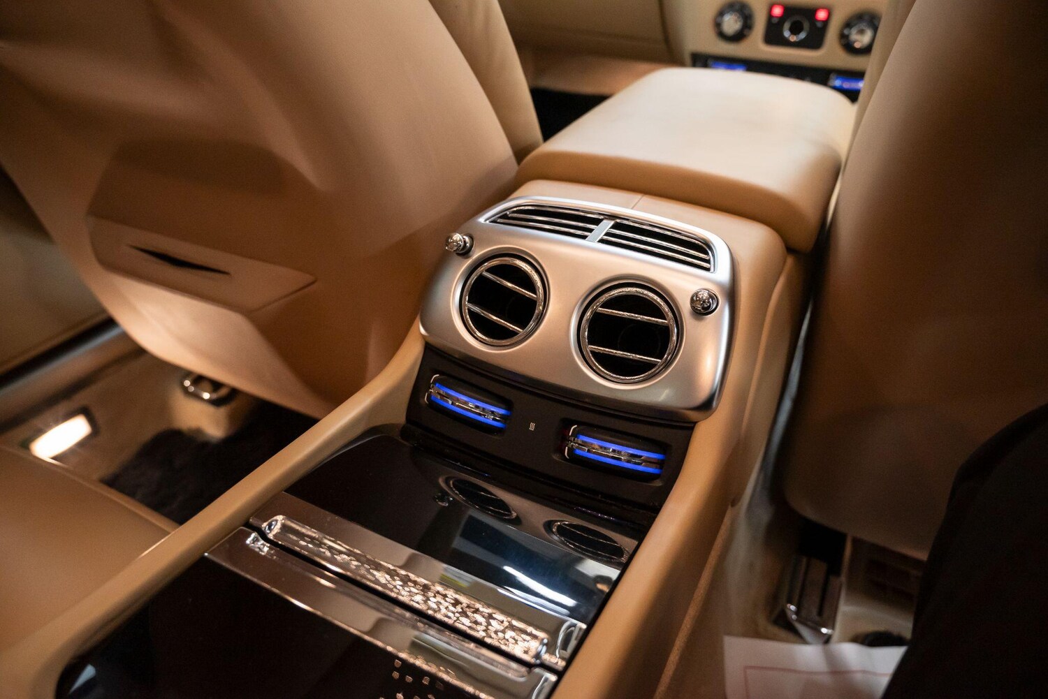 Used Rolls-Royce Wraith for sale - 77892467: Photo 61