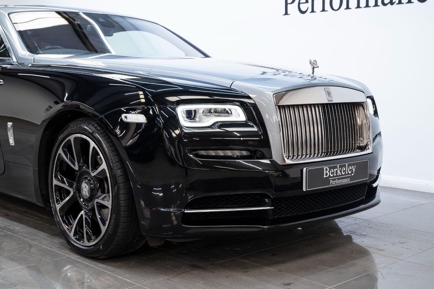 Used Rolls-Royce Wraith for sale - 77892467: Photo 62