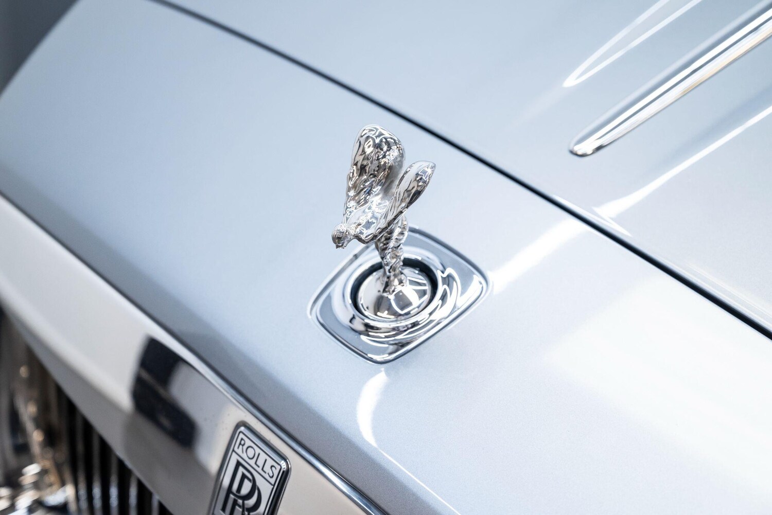 Used Rolls-Royce Wraith for sale - 77892467: Photo 64