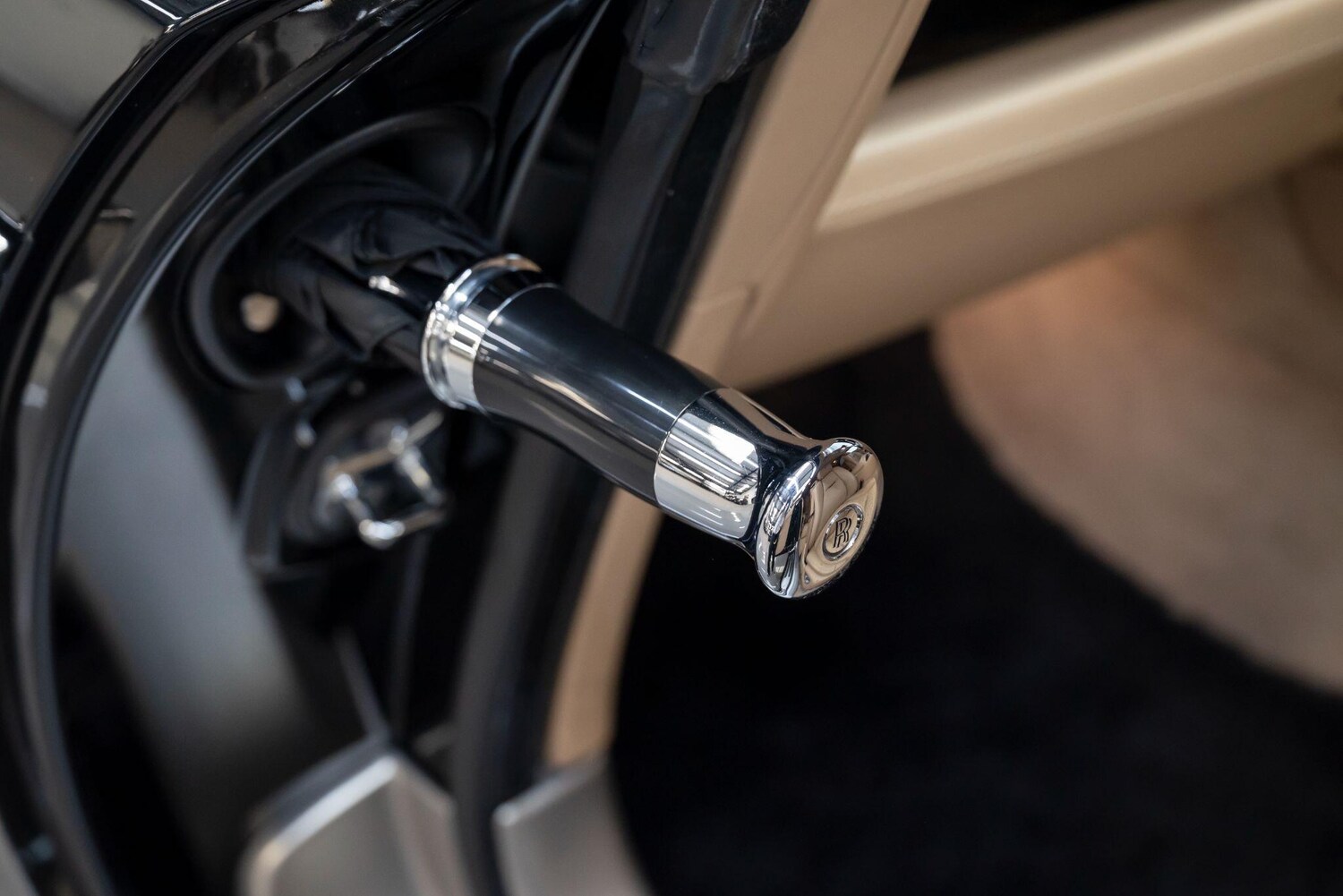 Used Rolls-Royce Wraith for sale - 77892467: Photo 67