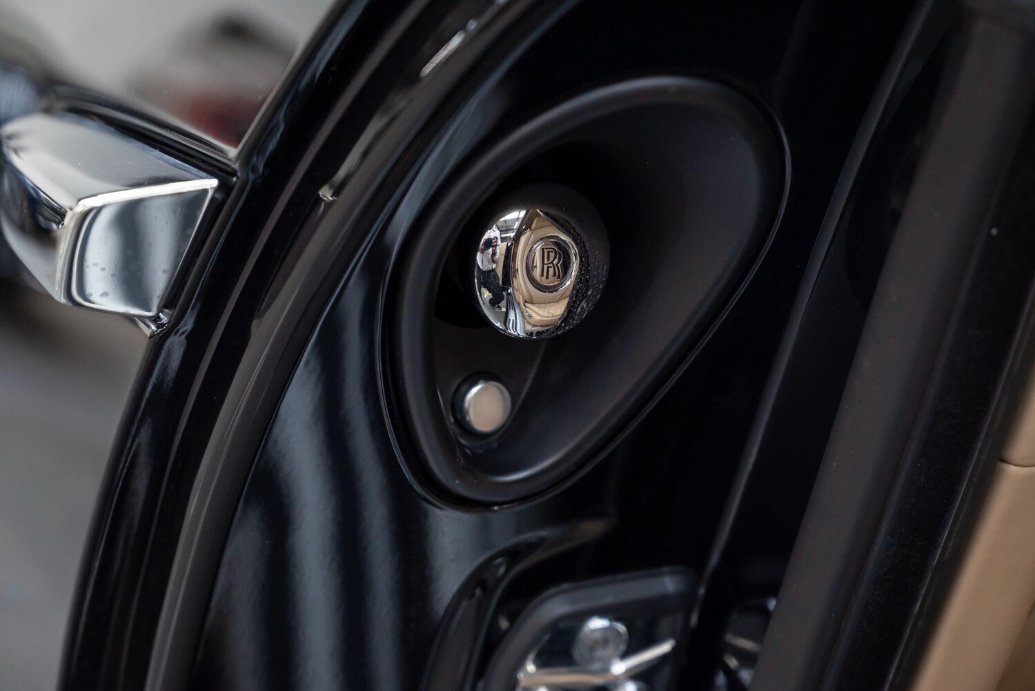 Used Rolls-Royce Wraith for sale - 77892467: Photo 68