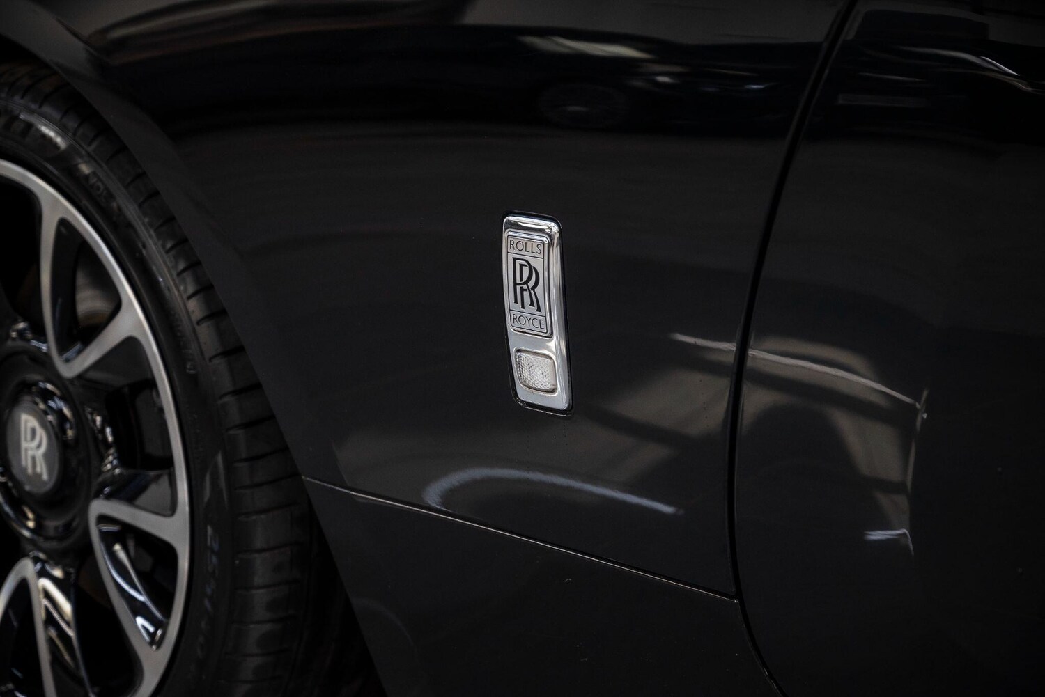 Used Rolls-Royce Wraith for sale - 77892467: Photo 70