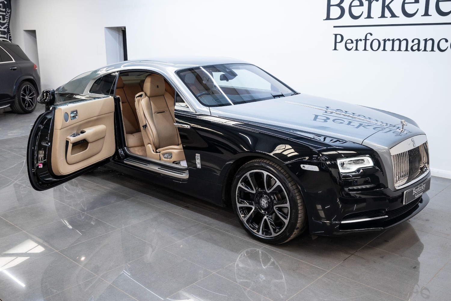 Used Rolls-Royce Wraith for sale - 77892467: Photo 8