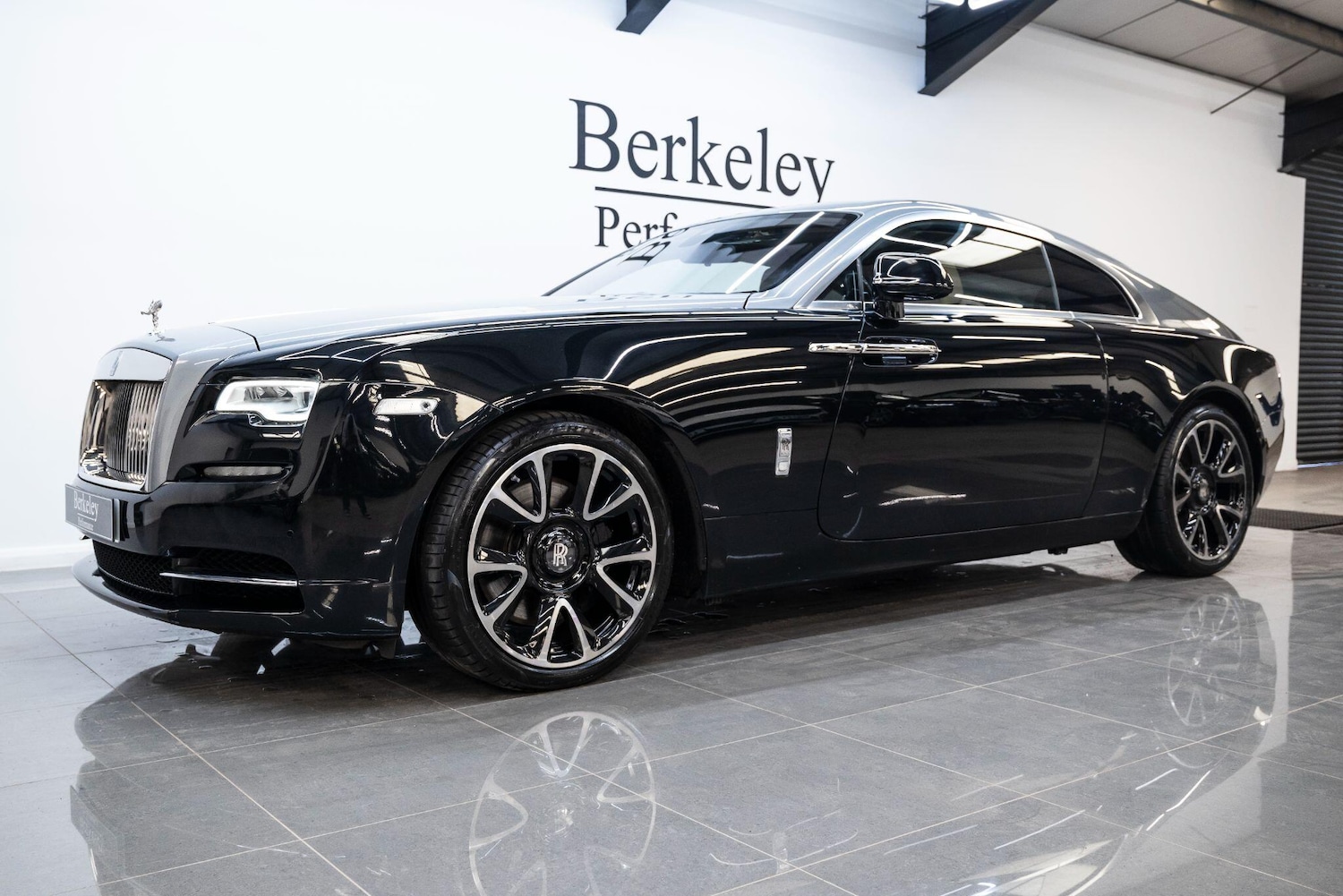 Used Rolls-Royce Wraith for sale - 77892467: Photo 9