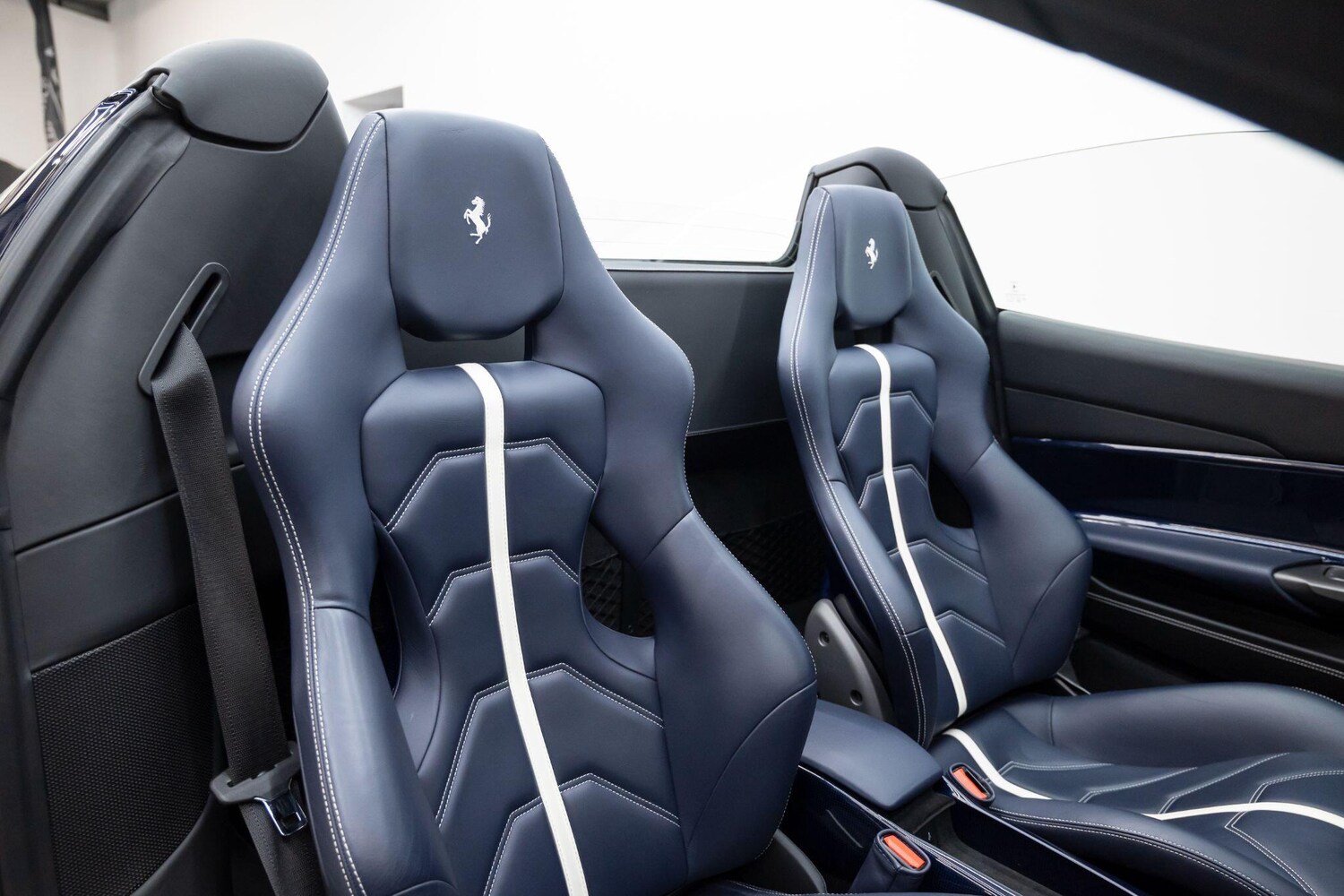 Used Ferrari 488 2017 for sale - 77510722: Photo 35