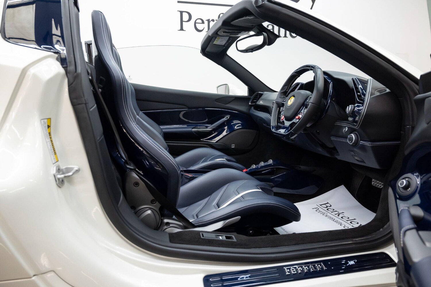 Used Ferrari 488 2017 for sale - 77510722: Photo 37