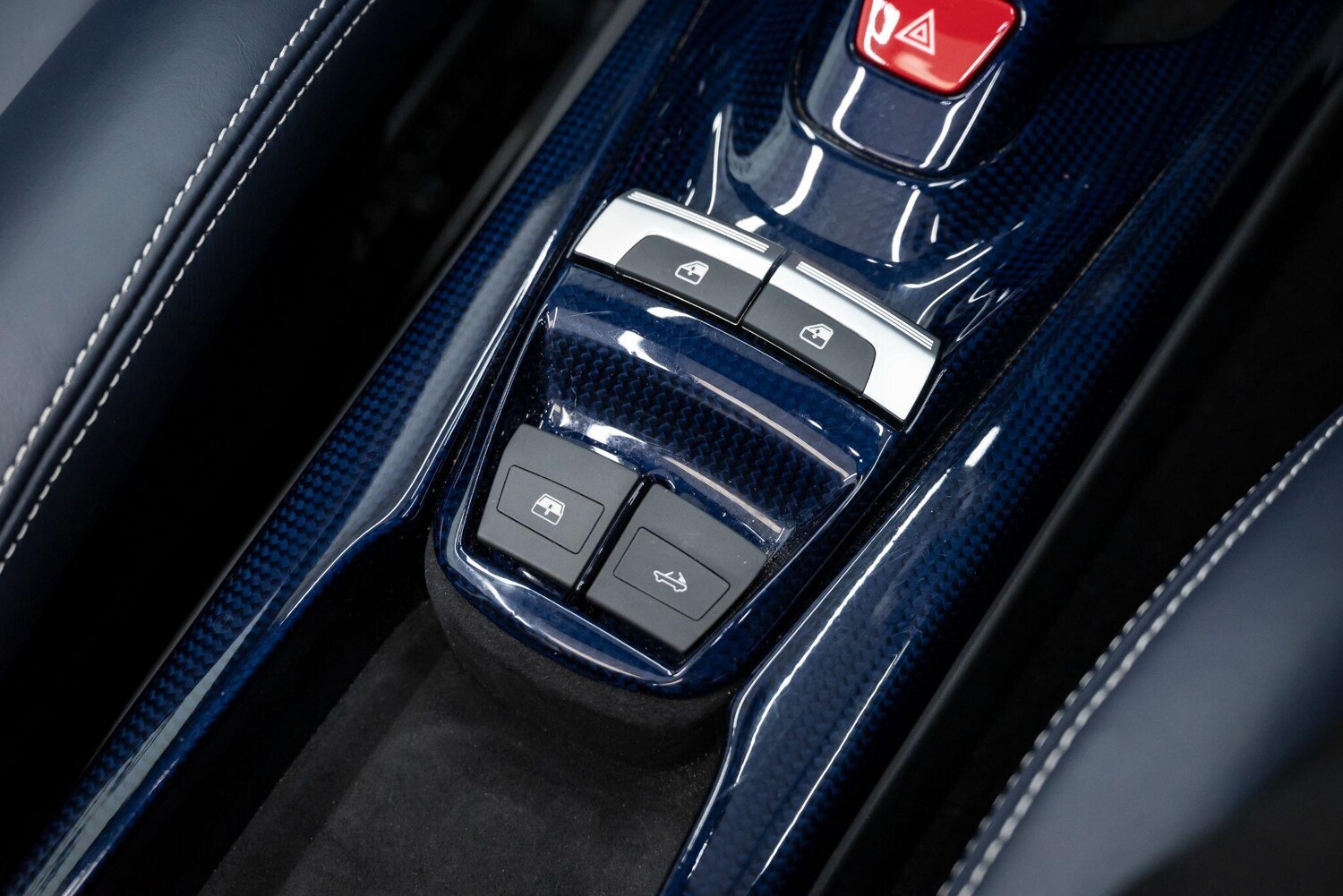 Used Ferrari 488 2017 for sale - 77510722: Photo 42